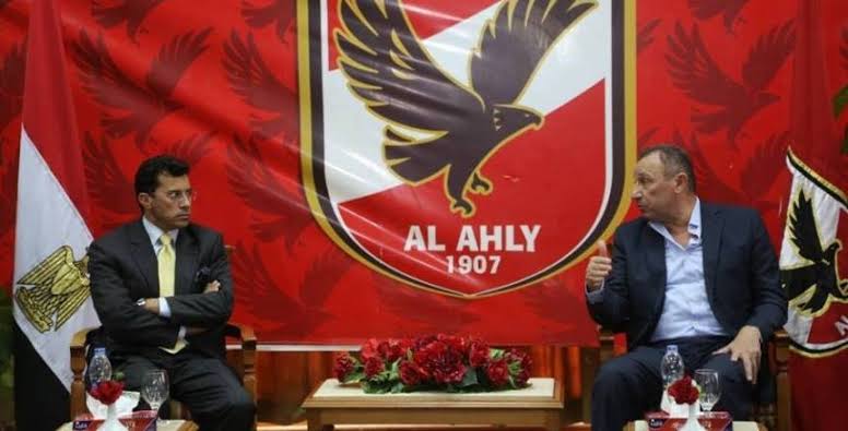 زيادة أعداد جماهير الأهلي أمام الوداد في نهائي إفريقيا