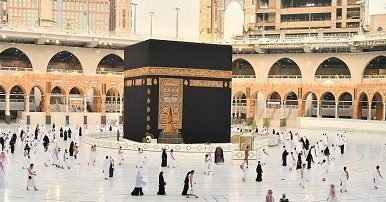 نائب غرفة السياحة الدينية السابق: السماح للمصريين بإجراء العمرة دون الحجر الصحي