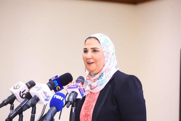 “القباج ” : تقديم الخدمات العلاجية لـ 6 آلاف مريض إدمان مجانا بالمناطق المطورة