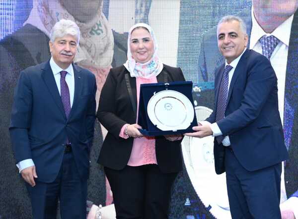 التضامن تستعرض جهود مصر في تعزيز نظم الحماية الاجتماعية