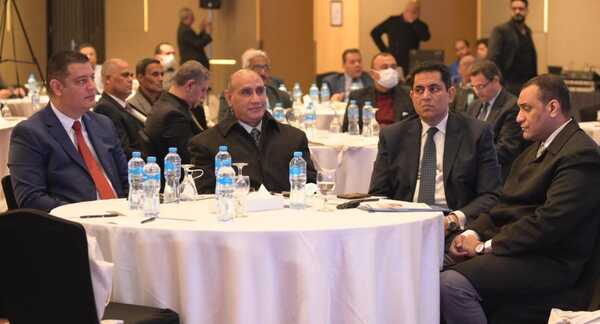 التضامن الاجتماعى تعقد المؤتمر الوطنى حول « آفاق التنمية المجتمعية الدامجة والشاملة للجميع «CBID»