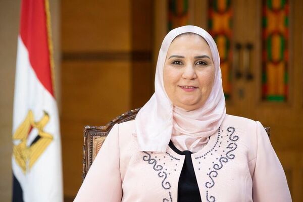 وزيرة التضامن تعلن النتائج الأولية للمتقدمات لمسابقة الأم المثالية لعام 2022