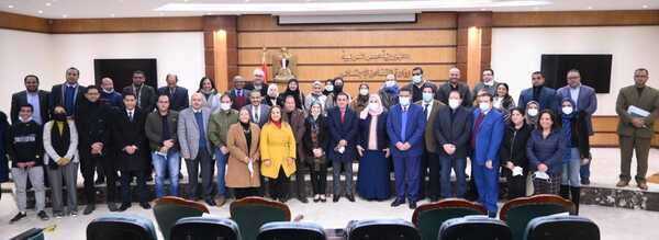 تنفيذًا لتوجيهات رئيس مجلس الوزراء