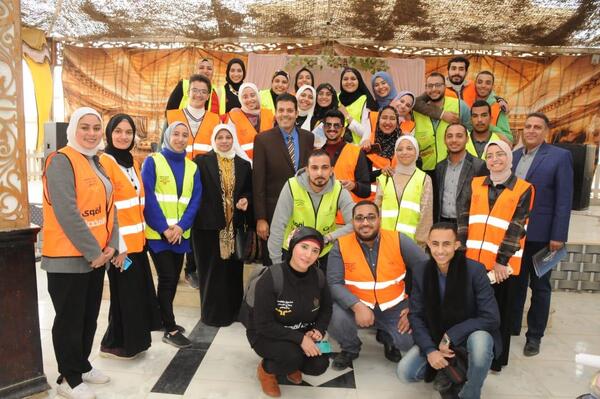 تحت رعاية القباج صندوق مكافحة الإدمان يطلق مهرجان جديد “الأسرة والطفل “