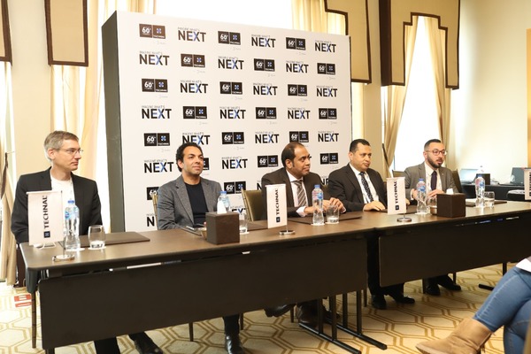 عودة شركة “تكنال”®️ الفرنسية، التابعة لمجموعة هايدرو العالمية