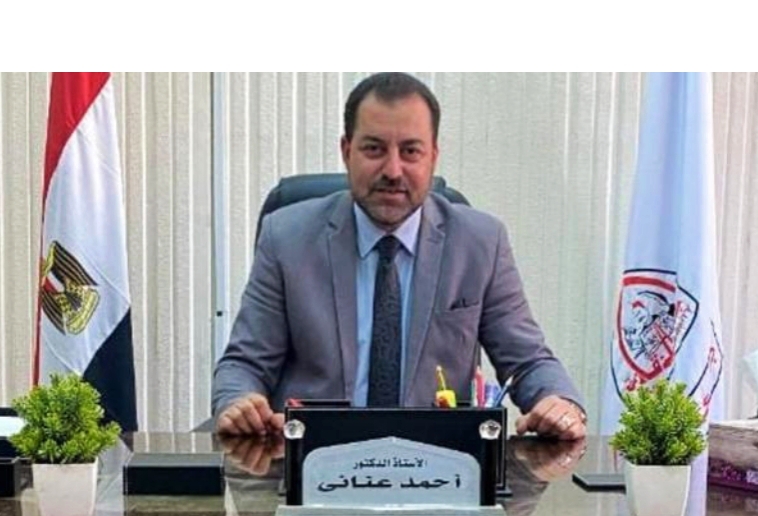 وزير التعليم العالي يجدد ندب الدكتور أحمد عناني للعمل مستشارًا للوزير ...