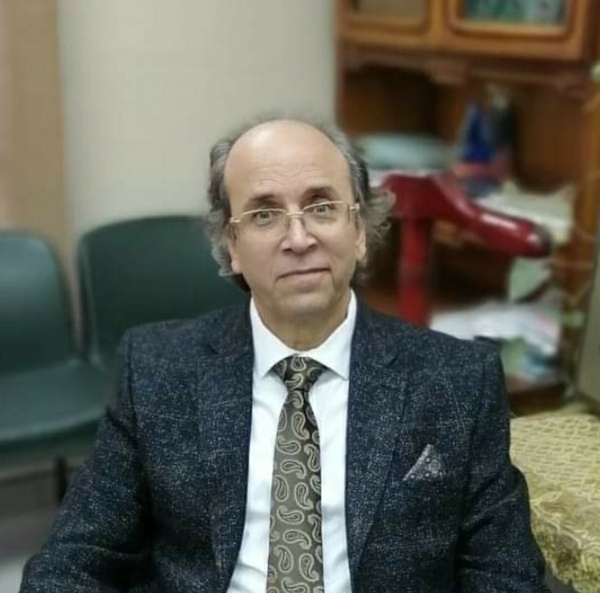 أ.د/ علاء خليل : العلاقة الحميمة بين الزوجين بعد تغير مسار براز دائم