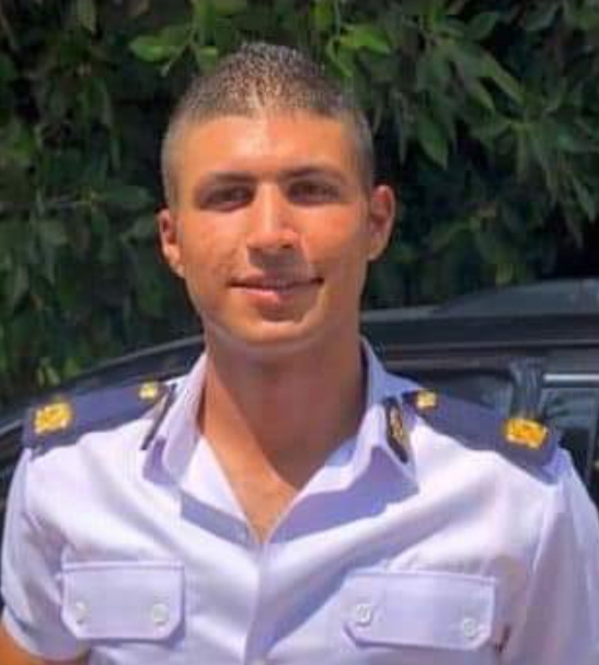 “الشرقية نيوز” تهنئ الحاج سعيد زيدان بمناسبة تخرج نجله ملازم علاء من كلية الشرطة