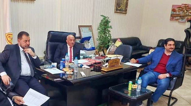جامعة الزقازيق تشهد انطلاق مسابقة الطالب المثالى والطالبة المثالية للعام الجامعى ٢٠٢٣/٢٠٢٤