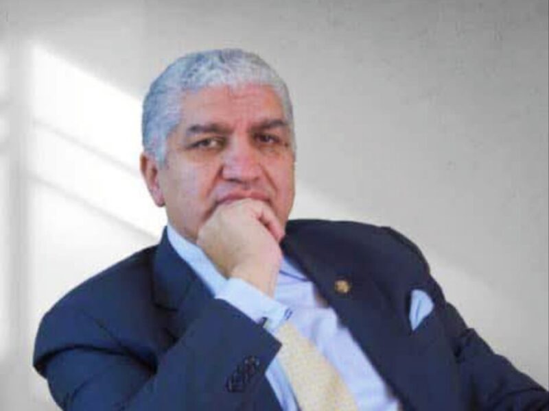 د.أشرف سعد أمين حزب حماة الوطن بالشرقية:” حملتنا الانتخابية تنحاز للمواطن واحتياجاته”