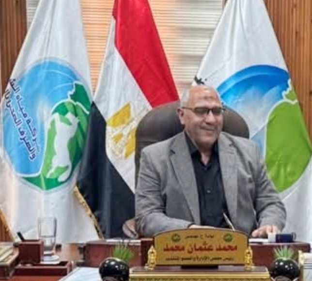 مياه الشرقية تنظم قافلة مائية لخدمة ٧٠٠٠ مواطن بقرية العباسة مركز أبو حماد على مدار ٣ أيام