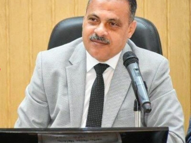 أهالى قرية بيرعمارة مركز بلبيس يطالبون محافظة الشرقية بإصدار قرار تخصيص لأرض مدرسة التعليم الأساسي