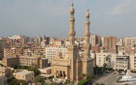 أوقاف الشرقية: تخصيص 8 آلاف مسجد لأداء صلاة عيد الفطر المبارك