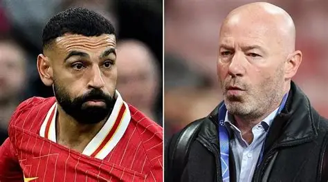 آلان شيرر: تصريحات محمد صلاح تثير الشكوك في غرفة ملابس ليفربول