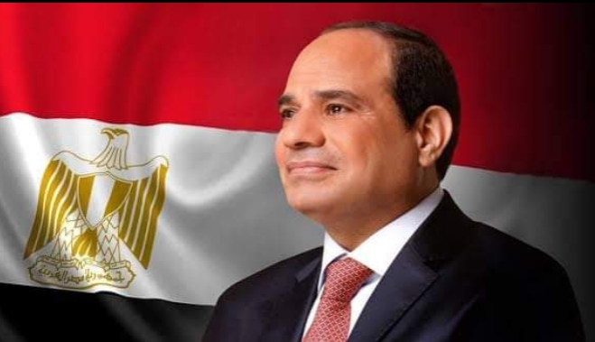 مجلس إدارة جمعية مستثمرى العاشر يُهنئون الرئيس السيسى على استحقاق انتخابه لفترة رئاسية جديدة