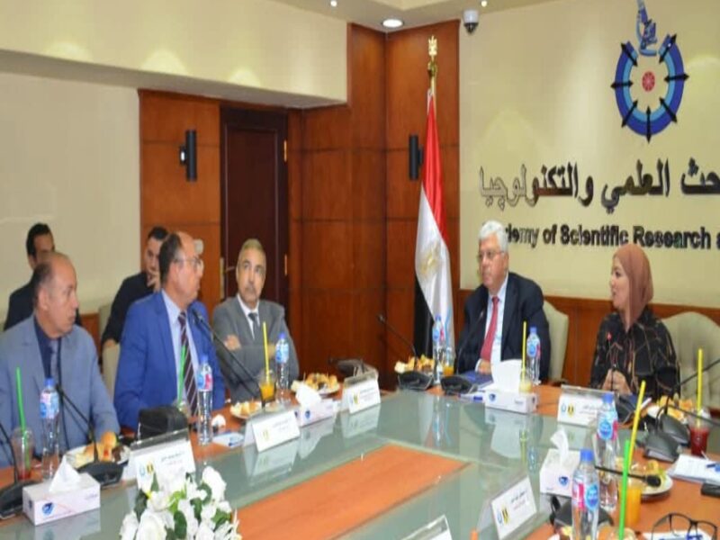 جامعة الزقازيق تتصدر مشهد التميز العلمي في 2024 “خمس جوائز وطنية تُكرّم عقولها المبدعة”