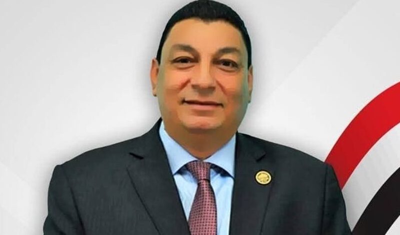 النائب سامي نصر الله:افتتاح مقر القيادة الاستراتيجية للدولة المصرية يمثل إضافة نوعية لمنظومة العمل المؤسسي بالدولة