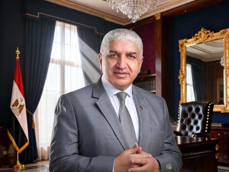د. أشرف سليمان: ما حققته المستشفيات الجامعية بالزقازيق من إنجازات تعكس رسالتها الوطنية والإنسانية في رعاية ملايين المرضى