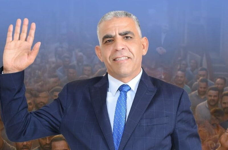 النائب عبد الله الرماح فى حوار خاص لـ” الشرقية نيوز “: ” يكشف فيه كواليس المعركة الانتخابية ” 