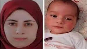 الشرقية نيوز تنشر…. طلبات دفاع سيدة فاقوس قاتلة نجلها
