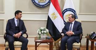 وزير البترول: مشروع إنتاج وقود الطائرات المستدام يضع مصر في المقدمة