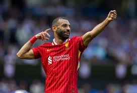 محمد صلاح يخرج عن صمته ويكشف حقيقة احتفاله المثير للجدل
