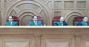 جنايات الزقازيق :إحالة أوراق المتهم بقتل جاره بمركز أبو كبير للمفتى