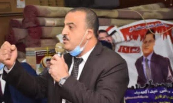 الأستاذ :محمد جميل المحامي.. ثغرات دستورية أعادت قانون الإجراءات الجنائية إلى البرلمان