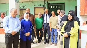وزير التعليم يثني على انضباط المنظومة التعليمية في مدارس الشرقية