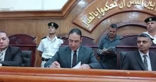 جنايات الزقازيق :المشدد 10 سنوات والعزل من الوظيفة للمتهمين فى حادث قطارى الشرقية
