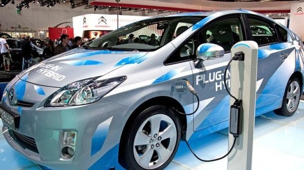 شركة صينية تطور تقنية جديدة لزيادة مدى السيارات الكهربائية