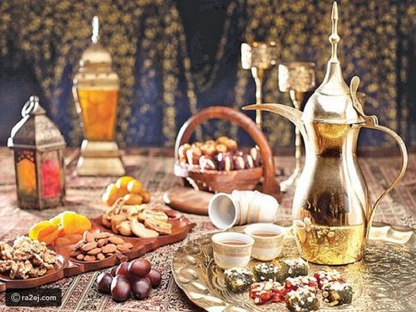 آكلات عيد الفطر: لكل دولة عربية تقاليدها المميزة