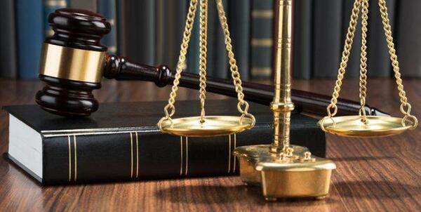 منع دخول المحامين المحاكم بدون لقاح بدءا من اول ديسمبر