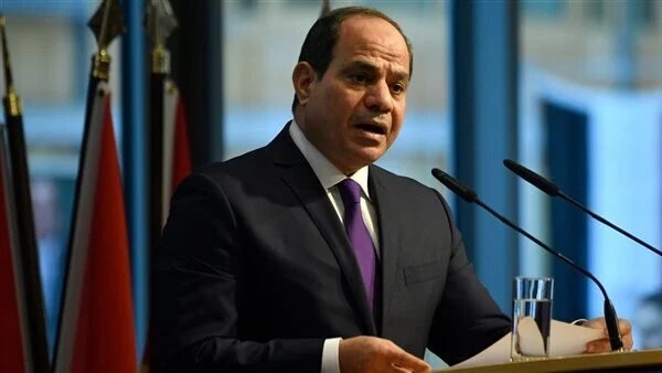 الرئيس عبدالفتاح السيسي يعزي الهند في ضحايا كورونا.. ويؤكد تضامن مصر الكامل معها ضد الجائحة