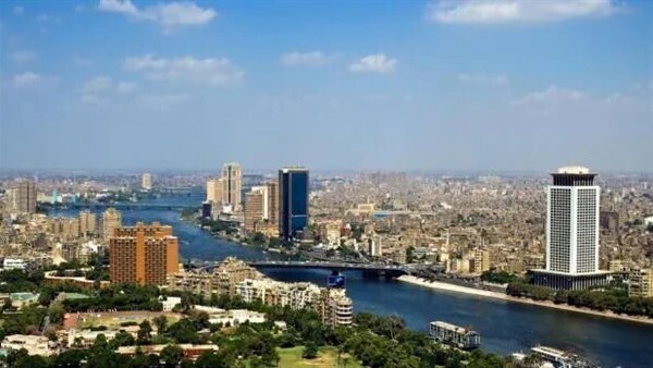 حالة الطقس اليوم السبت 3-4-2021 فى مصر