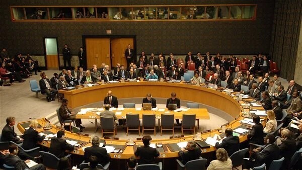 عاجل…مجلس الأمن يفشل في إصدار بيان حول العدوان الإسرائيلي على غزة للمرة الرابعة