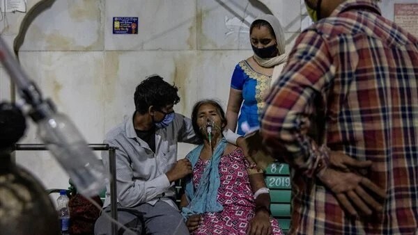 عاجل… الهند تُسجل 20 مليون إصابة بكورونا نصفهم خلال 4 شهور فقط