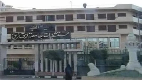 الشرقية تُسجل 7 حالات مصابة بمرض الفطر الأسود
