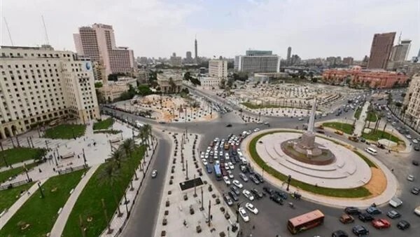 غلق ميدان التحرير من 8 مساء اليوم حتى الساعة 5 صباح الاثنين..