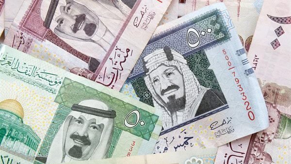 سعر الريال السعودى فى البنوك المصرية اليوم السبت 8-5-2021