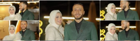 تهنئة بالخطوبةالسعيدة … الي الاستاذ “فتحي المصري ” بمناسبة خطوبة نجله الأستاذ محمد