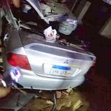 «الشرقية نيوز »تنشر  أسماء المتوفيين والمصاب في حادث تصادم بين سيارتين في بلبيس .
