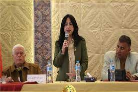 الشرقية نيوز تنشر توصيات ندوة ” أمانة فلاحين حماة الوطن ” في قطاع الزراعة