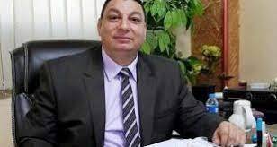 سامى نصرالله نائب بلبيس وكيلاً لاتحاد الصناعات المصرية