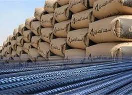 أسعار الحديد والأسمنت فى الأسواق.. السبت 31-7-2021
