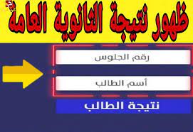 الشرقية نيوز تنشر رابط وموعد نتيجة الثانوية العامة 2022