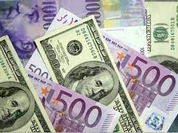 أسعار العملات الأجنبية اليوم السبت 13-8-2022