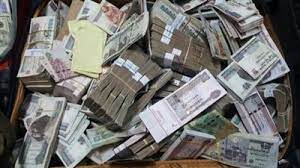 ضبط مستريح جديد بالشرقية نصب على الأهالي في 25 مليون جنيه