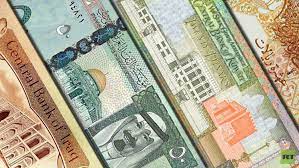 أسعار العملات العربية اليوم الجمعة 5-8-2022