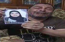 الأمن يكشف تفاصيل العثور على طالبة الشيخ زايد المتغيبة